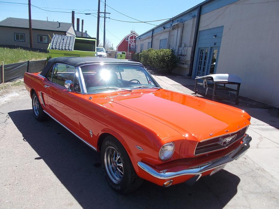Golden Coach Works Auto Body & Paint + Detailing - Wheat Ridge, CO