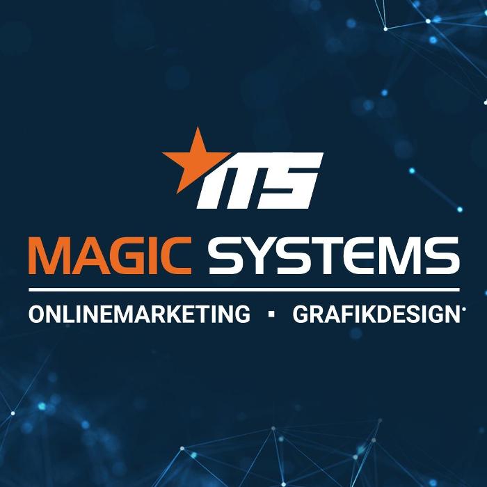 MAGIC SYSTEMS | Online Marketing + Grafikdesign Agentur in Möhlin