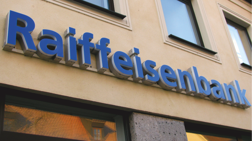 Versicherungsdienst der Raiffeisenbank Augsburger Land West eG, Hauptstraße in Horgau