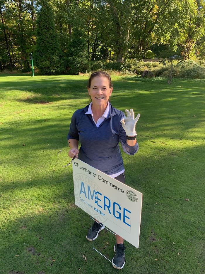 Amerge LLC - Port Chester, NY