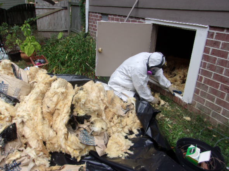 Clean Air Solutions, LLC - Newport News, VA