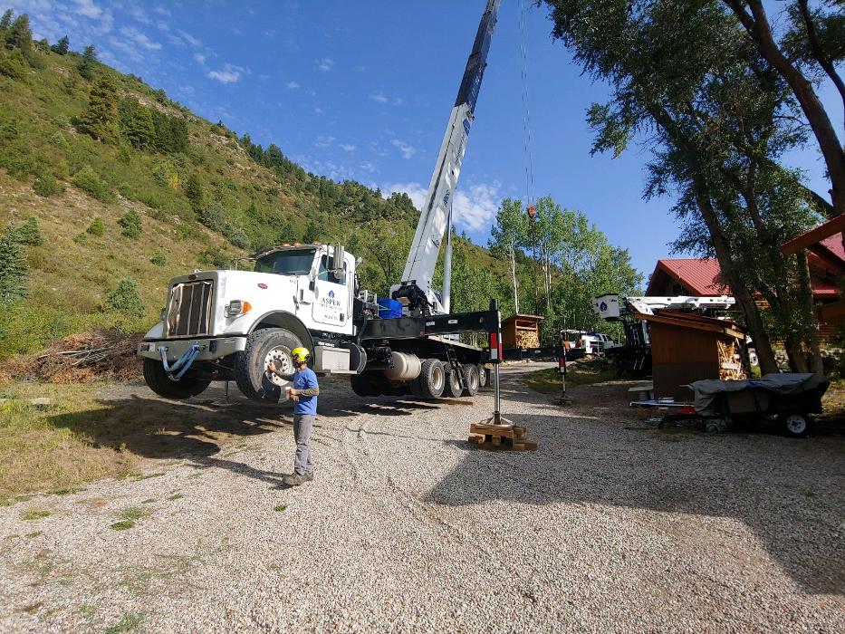 Aspen Tree Service - SavATree Image