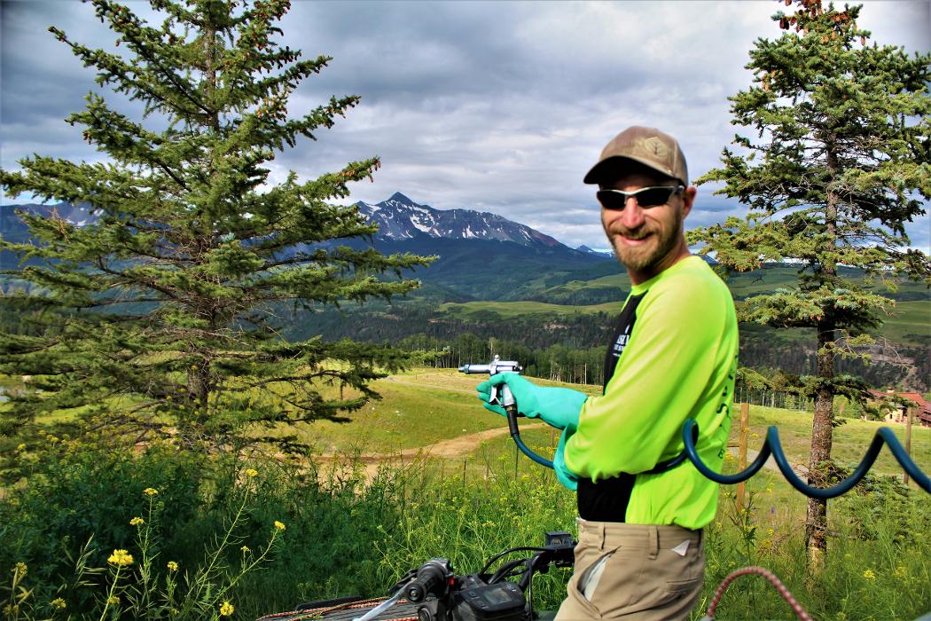 Aspen Tree Service - SavATree Logo