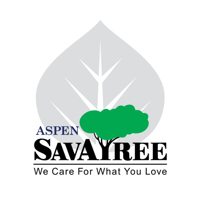 Aspen Tree Service - SavATree Logo