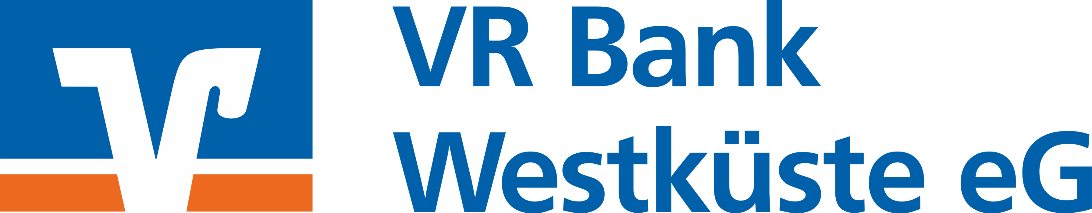 VR VideoService Filiale Nordhastedt, VR Bank Schleswig-Holstein Mitte eG, Niederlassung VR Bank Westküste