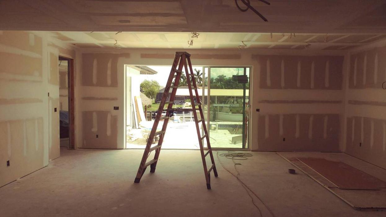Eric's Master Construction - North Fort Myers, FL