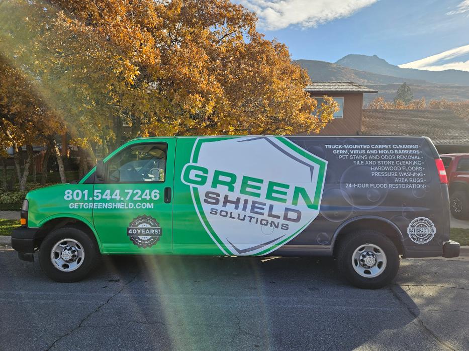 GreenShield Solutions - Layton, UT