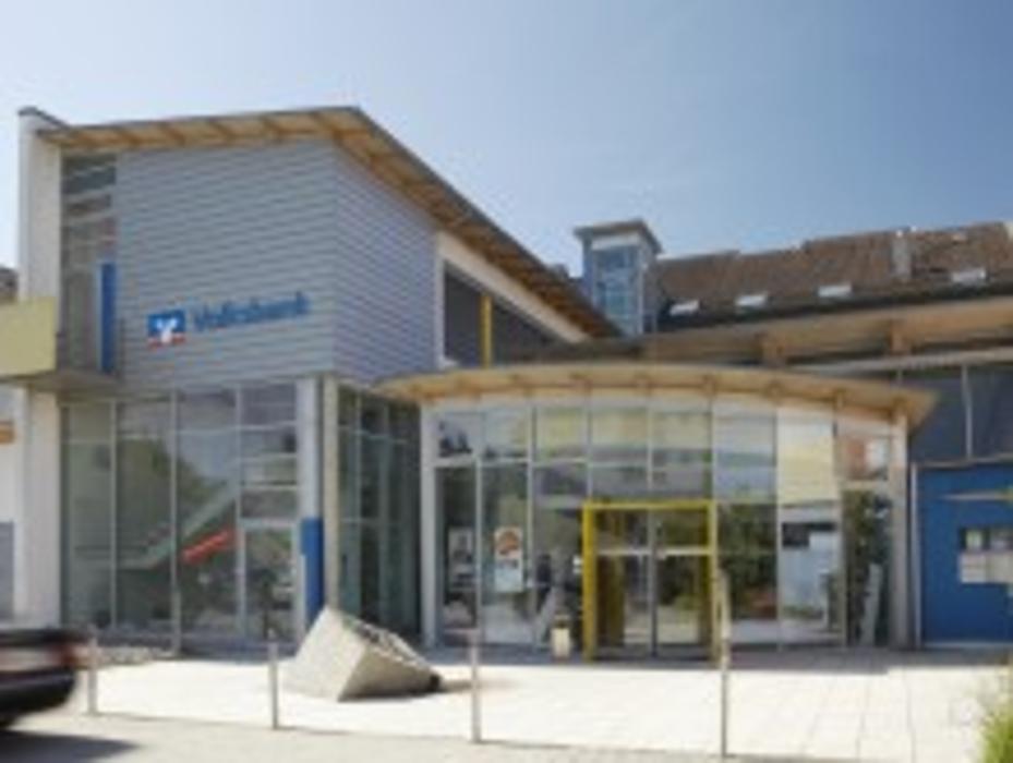Volksbank Bühl eG Beratungscenter Kehl, Hauptstraße in Kehl