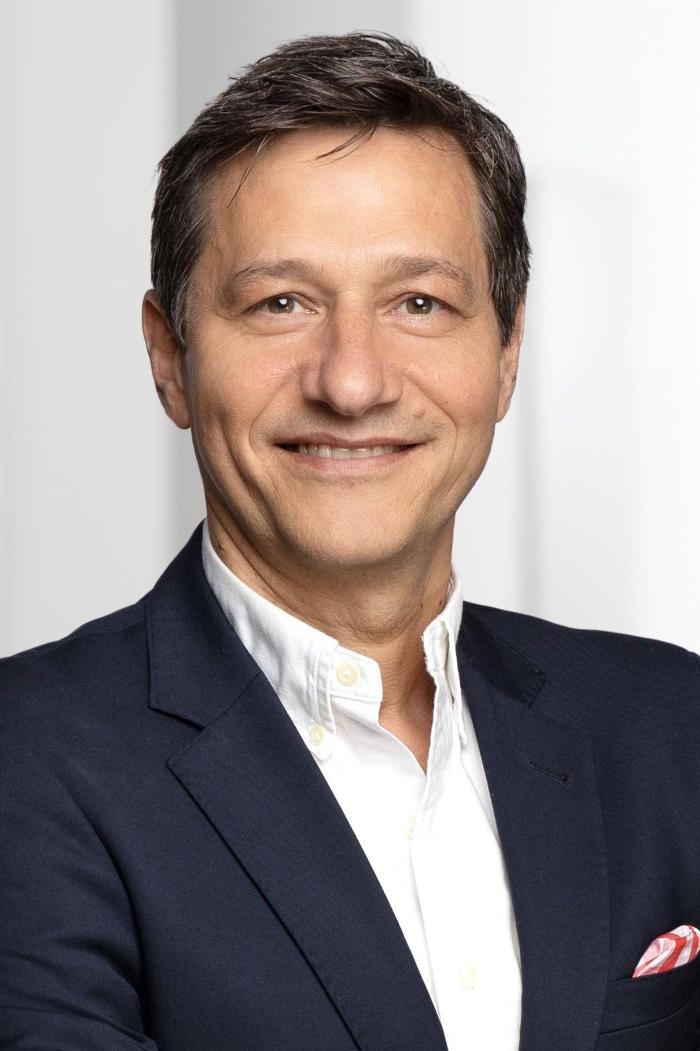 ERGO Versicherung Georg Abel, Jordanstraße in Hannover