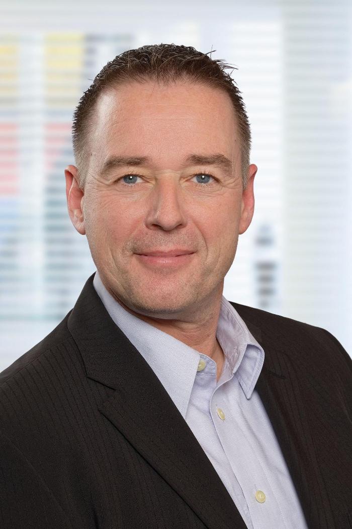 ERGO Versicherung Michael Bodden, Birklestraße in Troisdorf