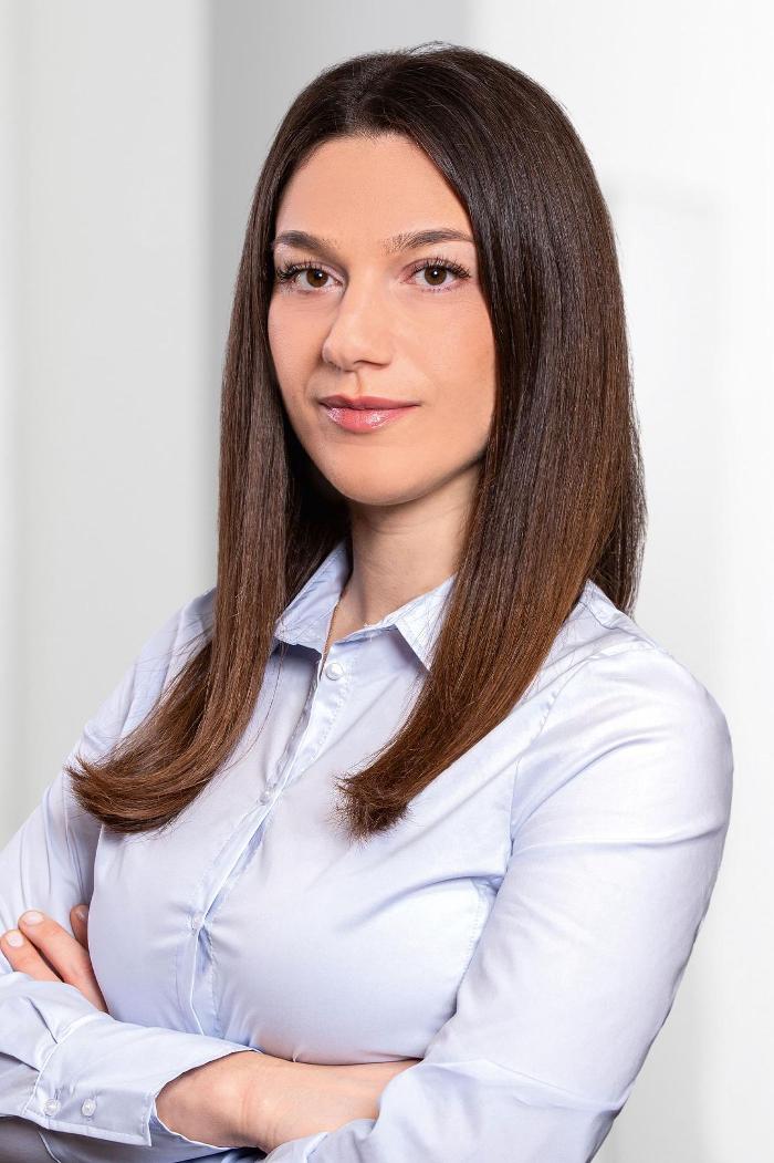 ERGO Versicherung Isabella Koc, Bahnhofstraße in Gersthofen