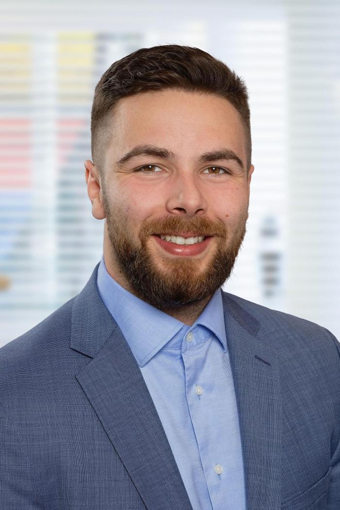 ERGO Versicherung Eustachio De Girolamo, Christophalle in Pforzheim