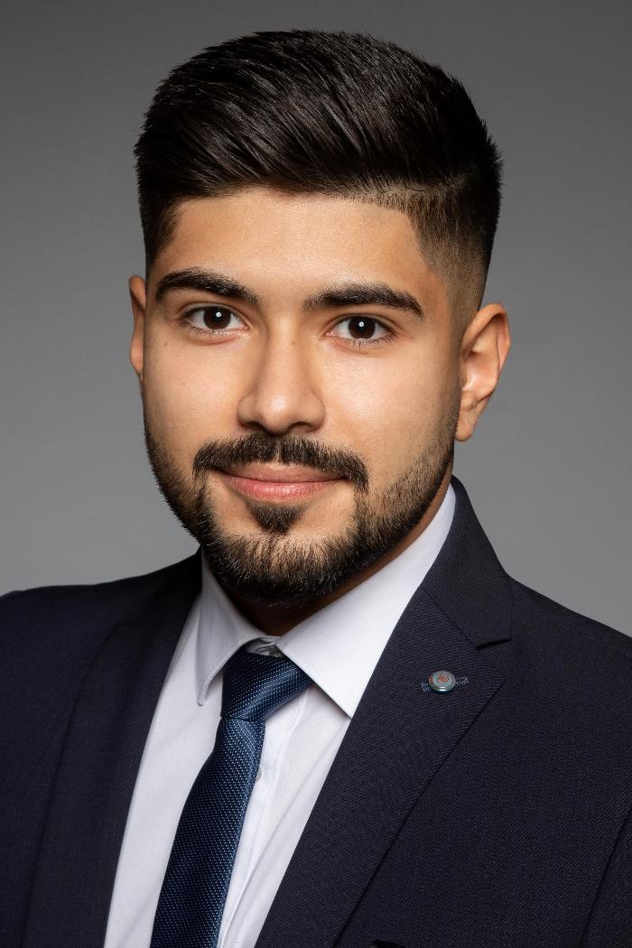 ERGO Versicherung Onur Olcay, Naumannstraße in Berlin