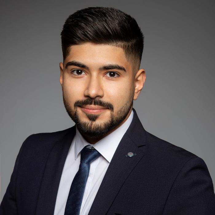 ERGO Versicherung Onur Olcay, Naumannstraße in Berlin