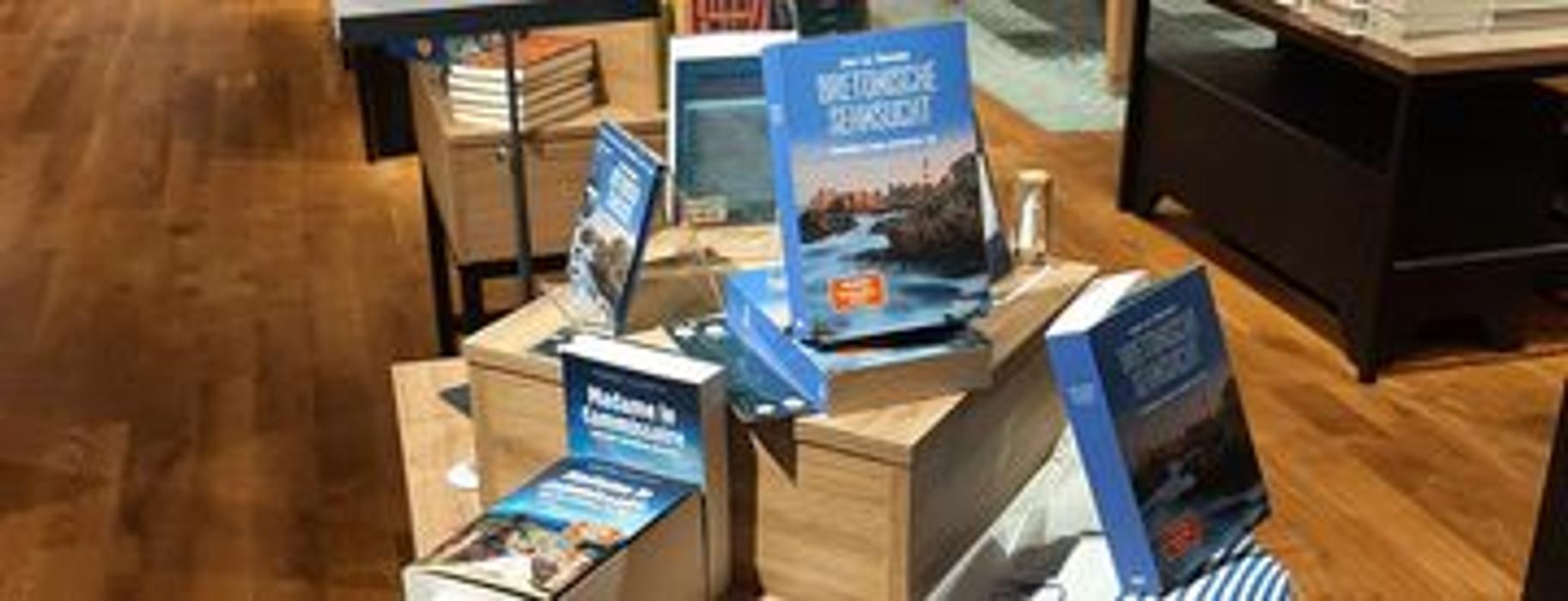 Thalia Ulm, Hirschstraße in Ulm