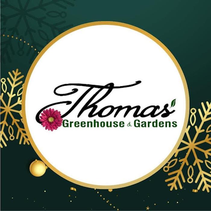 Thomas Greenhouse & Gardens - Mukwonago, WI