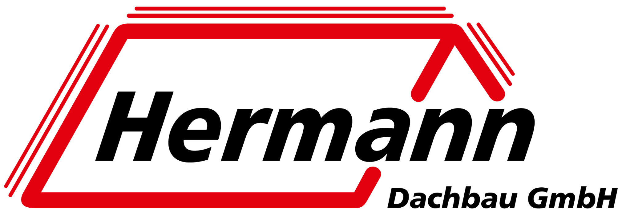 Logo Hermann Dachbau GmbH
