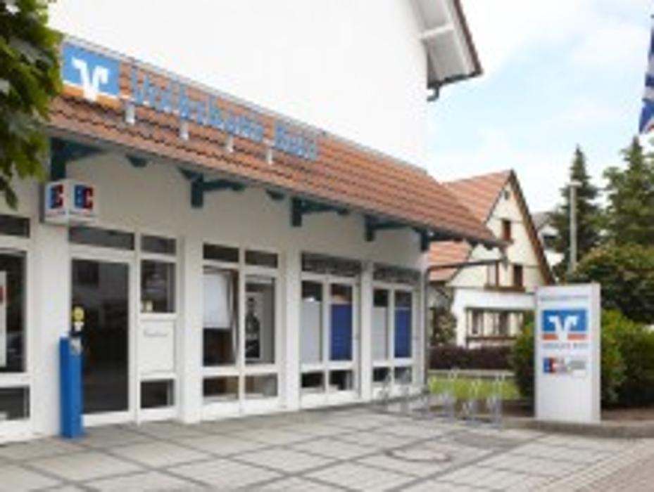 Volksbank Bühl eG Beratungscenter Vimbuch, Chorstraße in Bühl