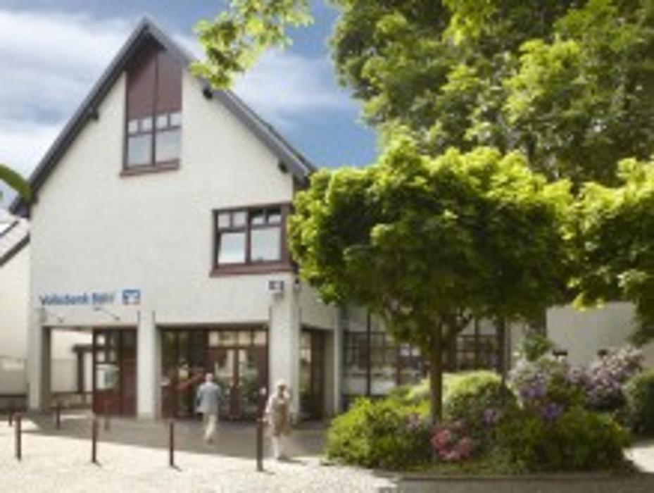 Volksbank Bühl eG Beratungscenter Steinbach, Steinbacher Straße in Baden-Baden