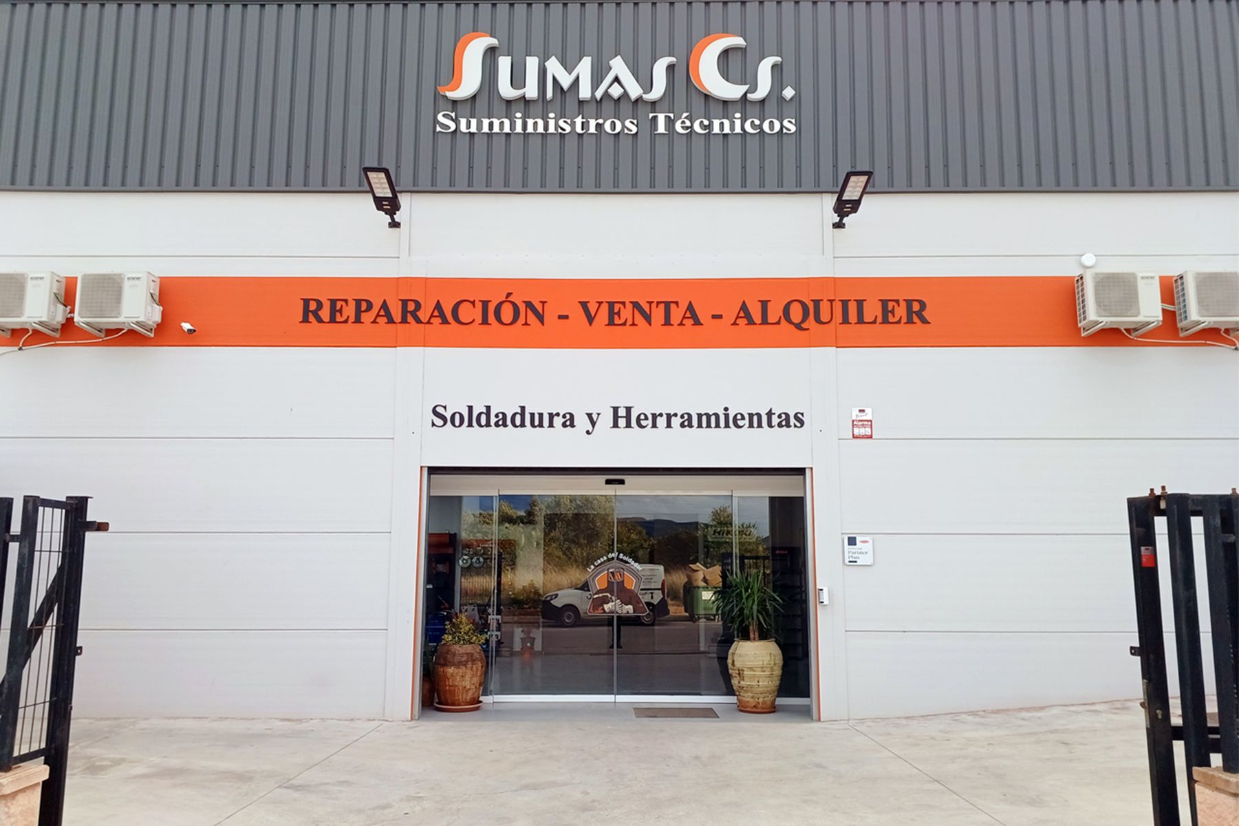 Galería en miniatura