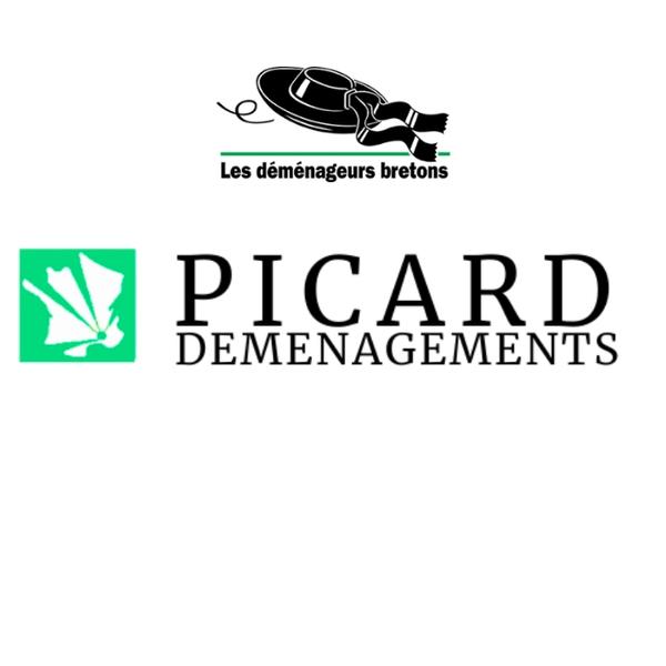 Déménagement Picard Services aux entreprises