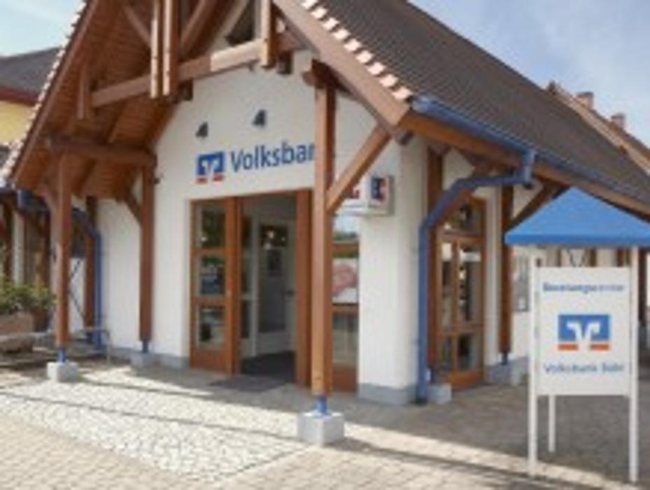 Volksbank Bühl eG Beratungscenter Auenheim, Raiffeisenstraße in Kehl