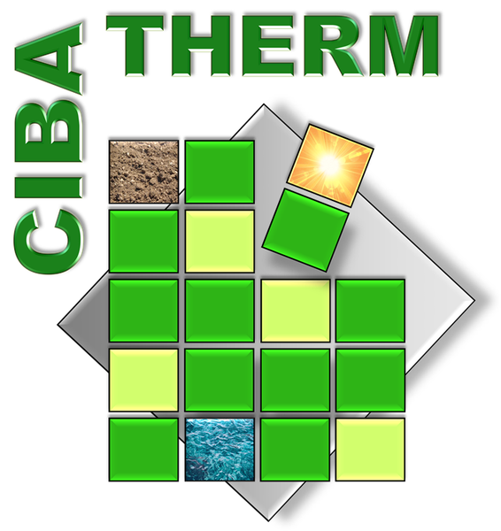 Cibatherm SARL