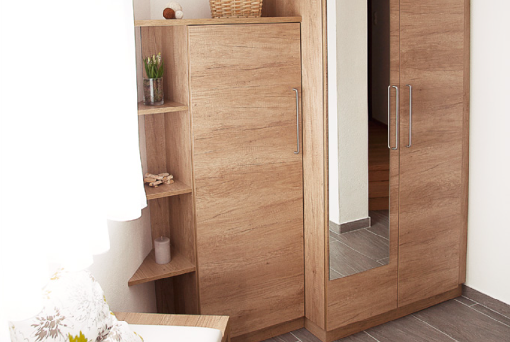 Tischlerei Grossalber, Empfing in Stephanshart