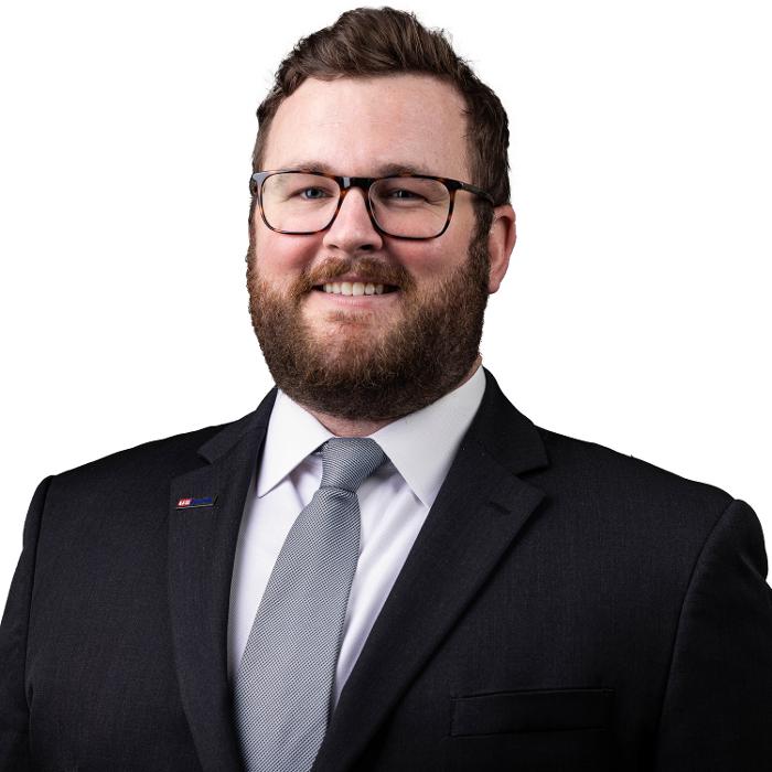 U.S. Bank - Wealth Management Banker: Riley Sullivan - Sheboygan, WI