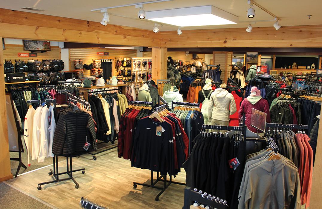 Killington Sports - Killington, VT