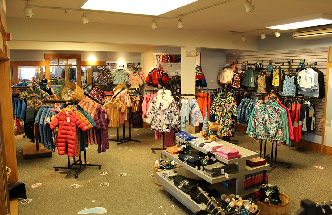 Killington Sports - Killington, VT