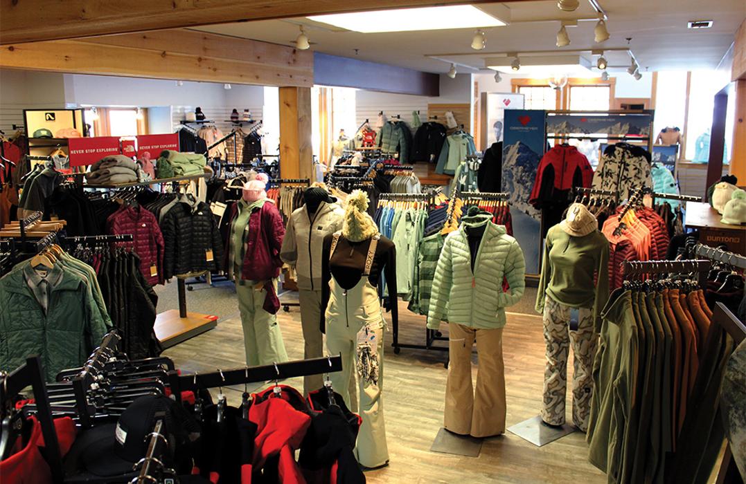 Killington Sports - Killington, VT