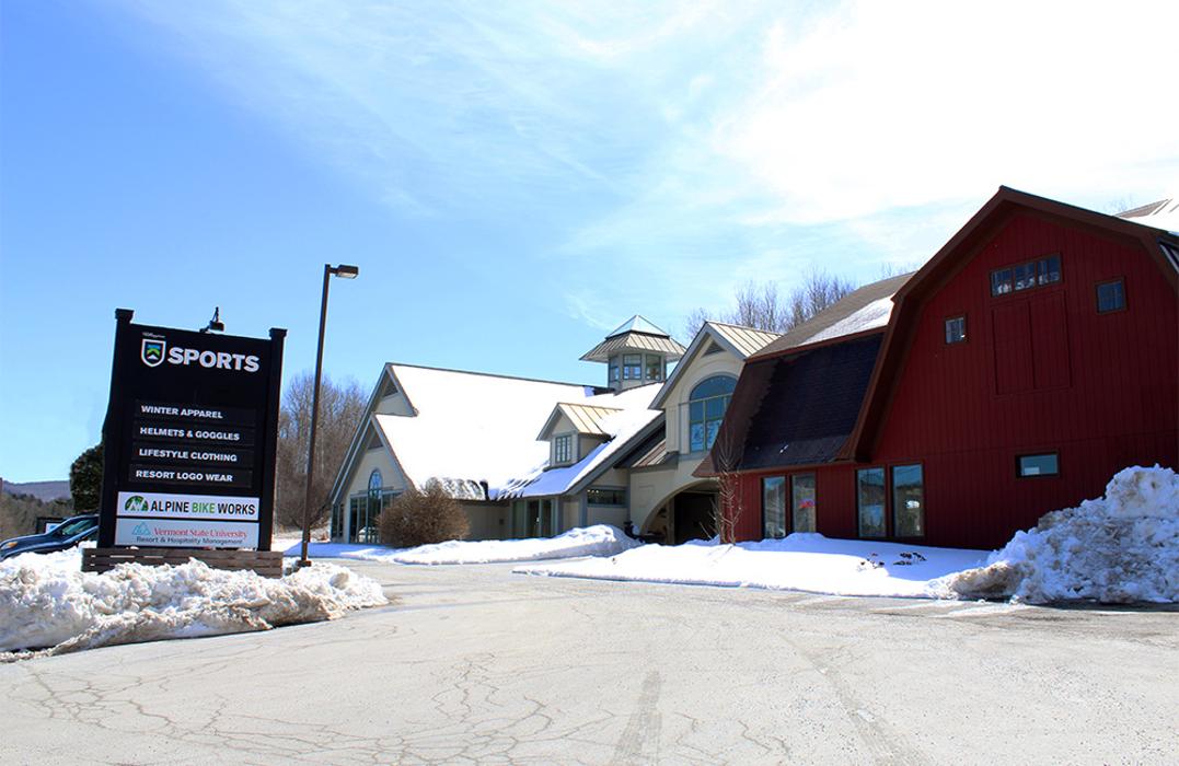 Killington Sports - Killington, VT