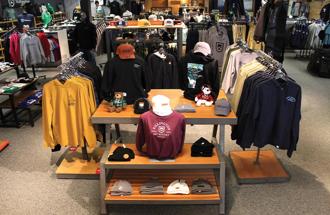 Killington Sports - Killington, VT