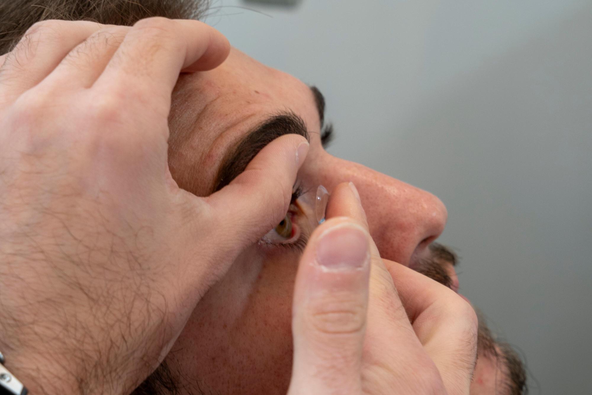 Foto 2 di Opticien Cluses - Optic 2000