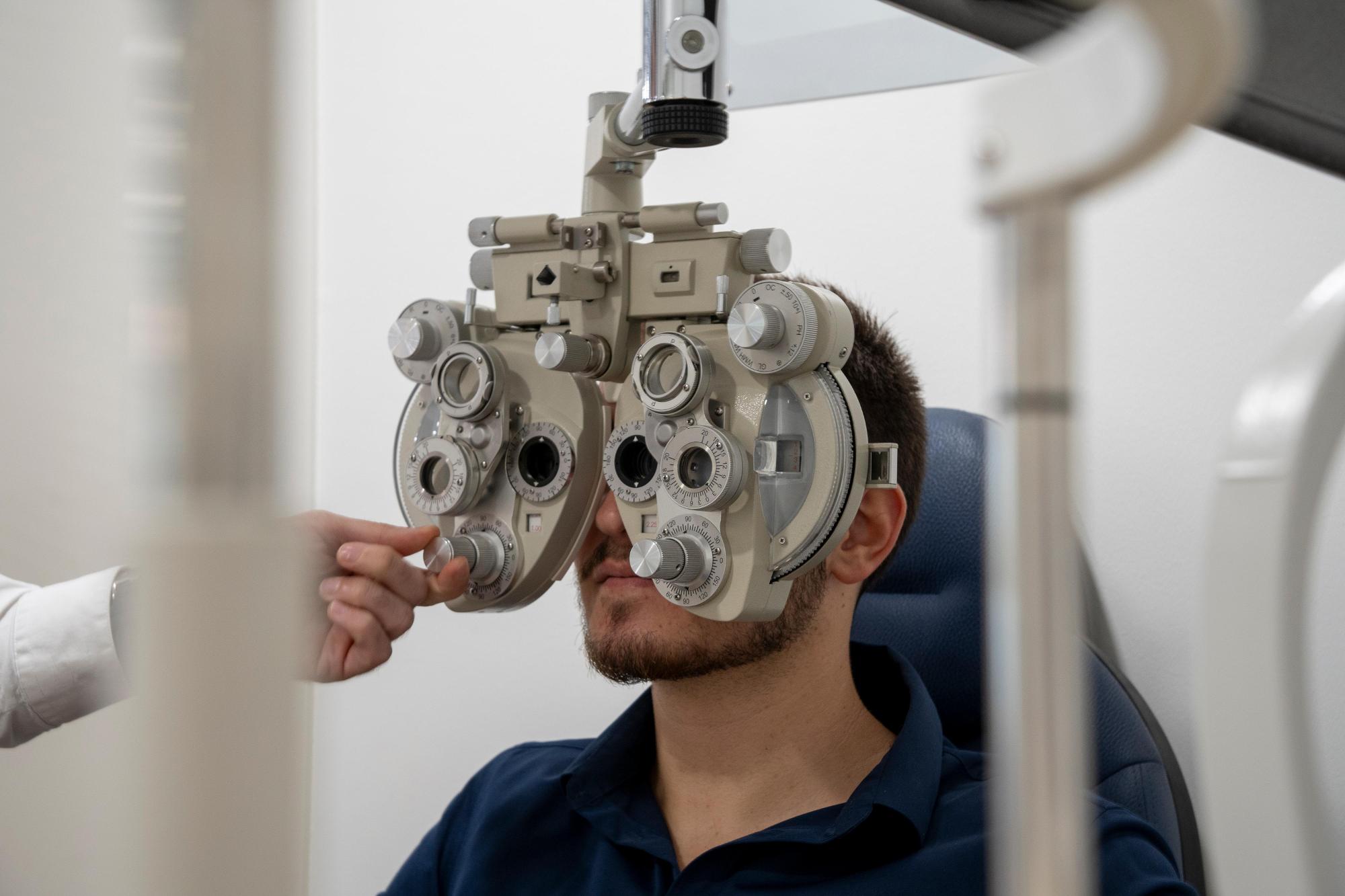 Foto 3 di Opticien Cluses - Optic 2000