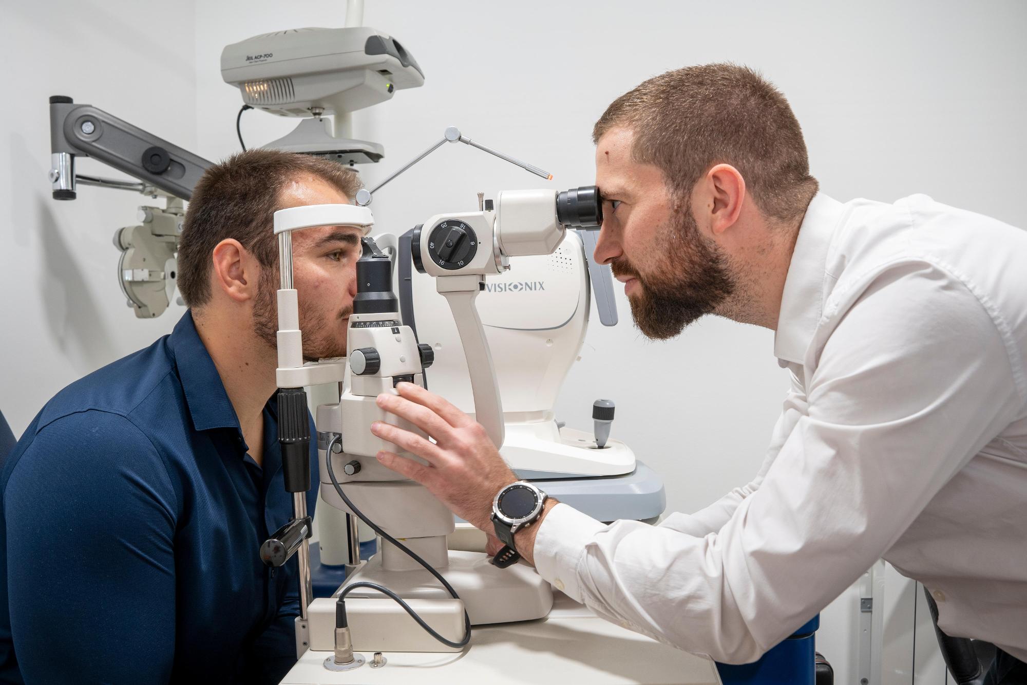 Foto 4 di Opticien Cluses - Optic 2000