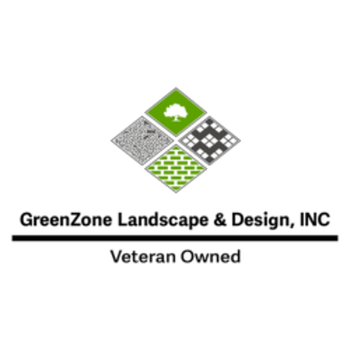 Greenzone Landscapes & Design Group