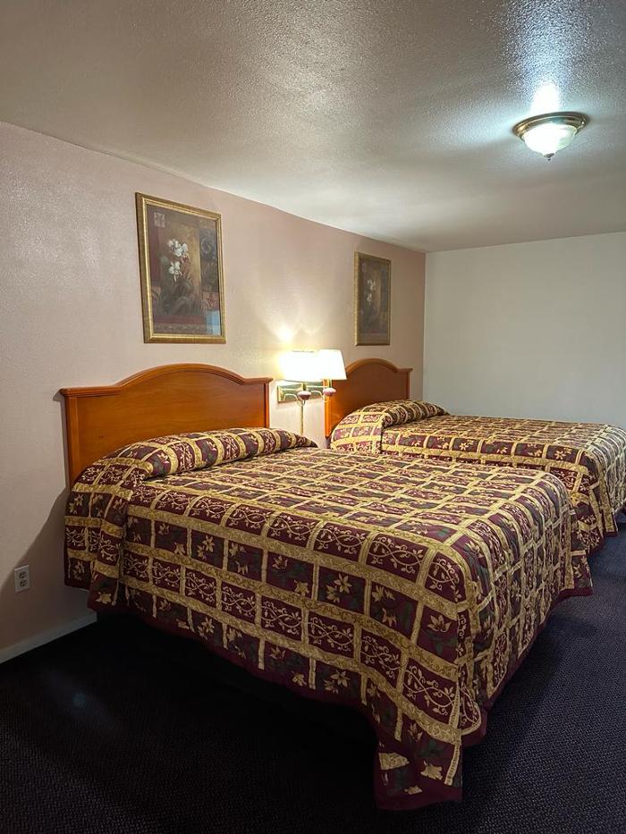 American Inn of Altus Image