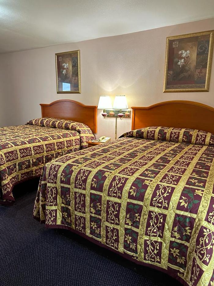 American Inn of Altus Image