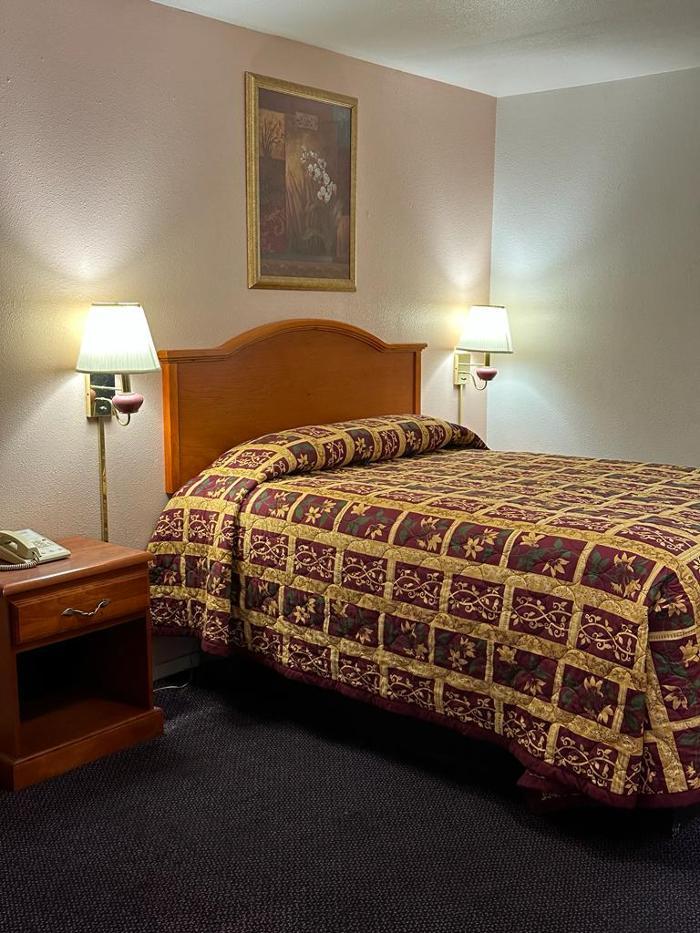 American Inn of Altus Image