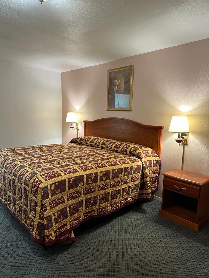 American Inn of Altus Image