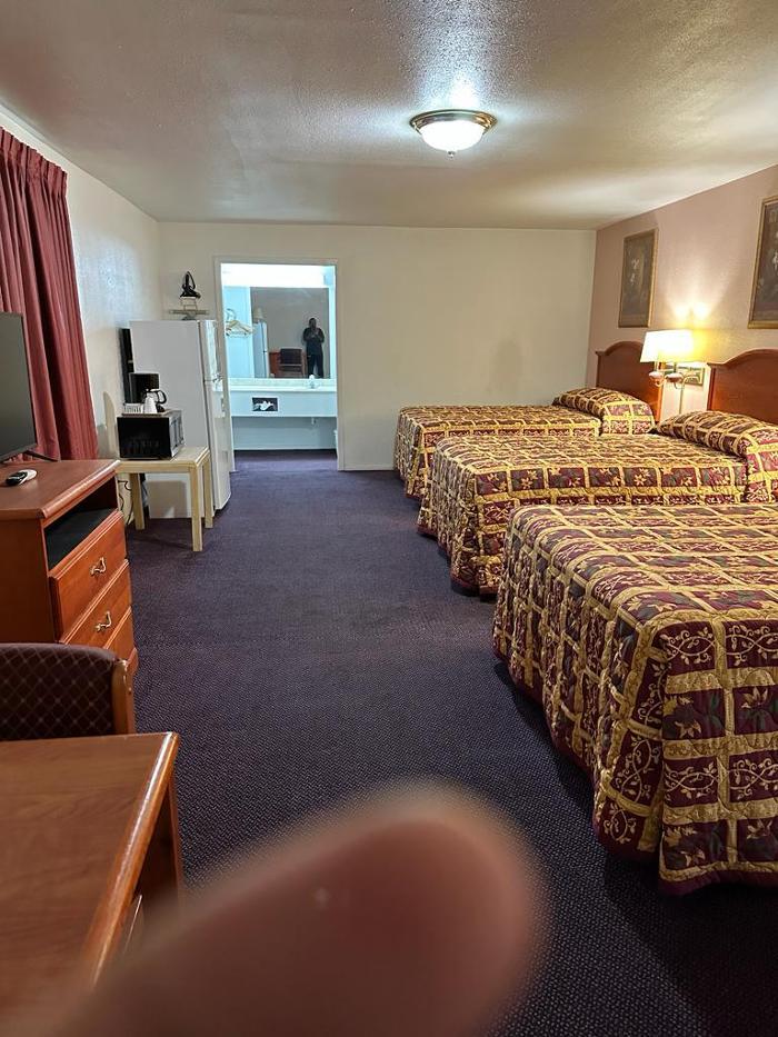 American Inn of Altus Image