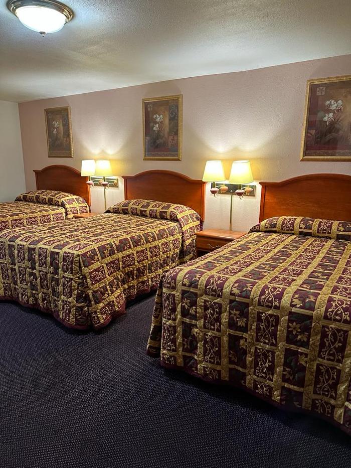 American Inn of Altus Image