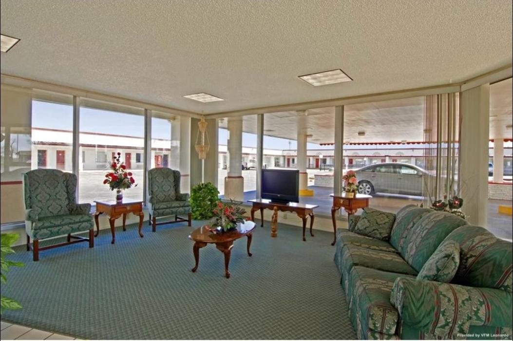American Inn of Altus Image