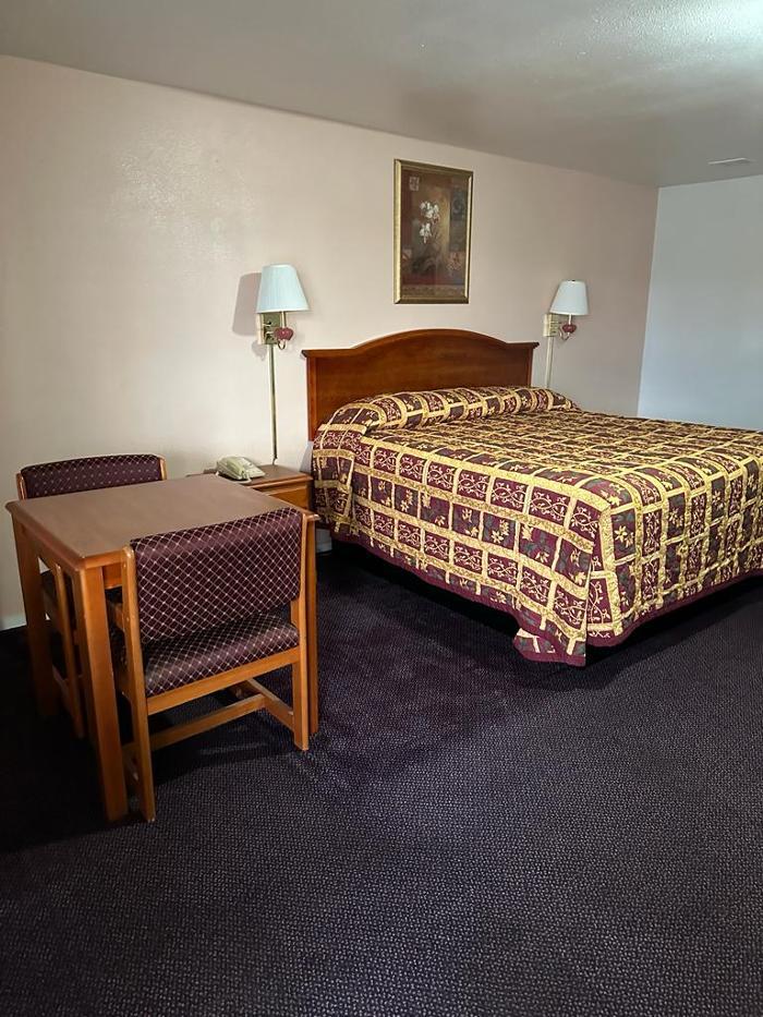 American Inn of Altus Image