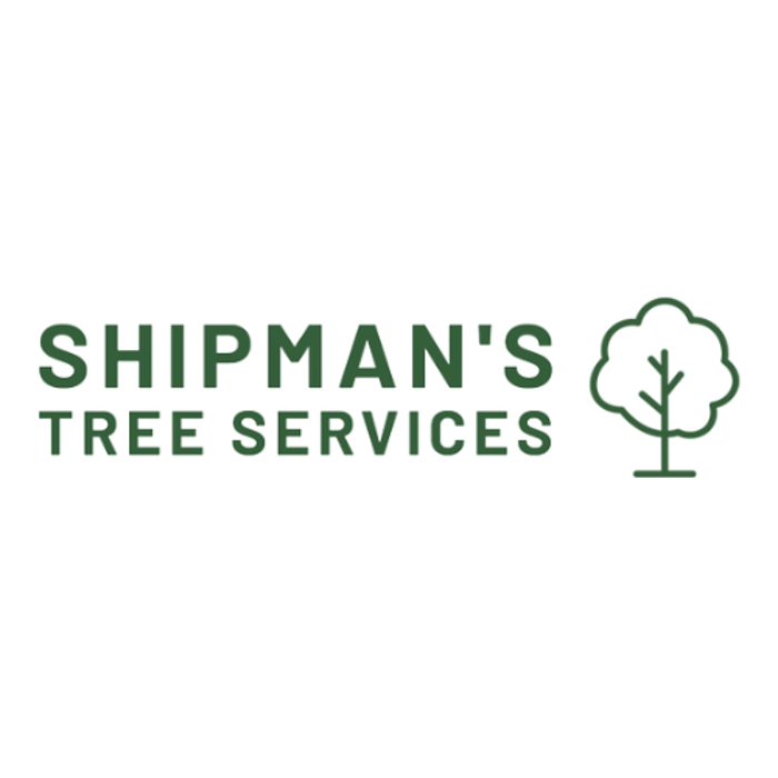 Shipman's Tree Services - Rosman, NC