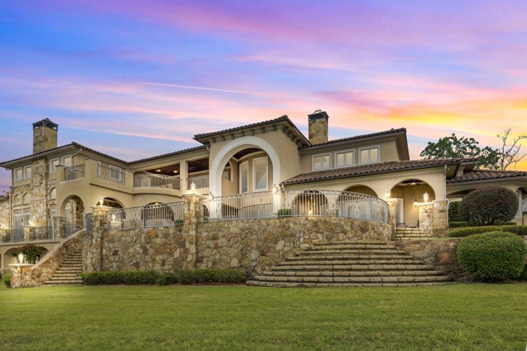 Falco Media Services - Lufkin, TX