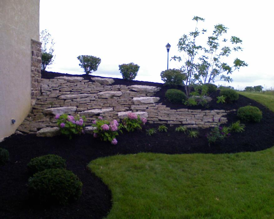 Dreamscapes Ohio Ltd - Groveport, OH