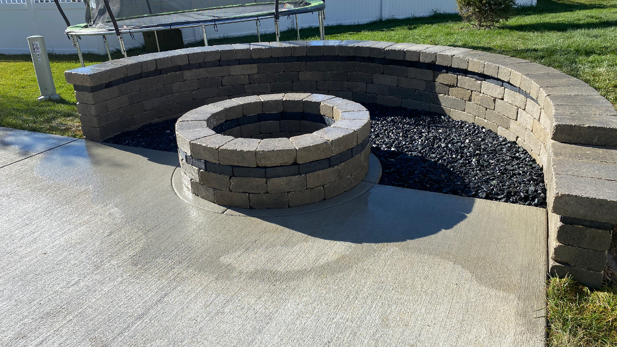 Dreamscapes Ohio Ltd - Groveport, OH